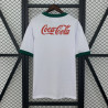Retro Palmeiras 1987 Away