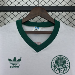 Retro Palmeiras 1987 Away