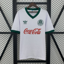 Retro Palmeiras 1987 Away