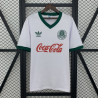 Retro Palmeiras 1987 Away