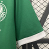 Retro Palmeiras 1987 home