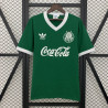 Retro Palmeiras 1987 home