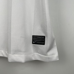 Camisa retrô 2012 Corinthians