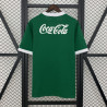 Retro Palmeiras 1987 home