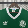 Retro Palmeiras 1987 home