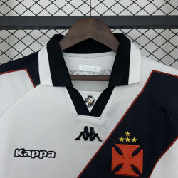 Retro Vasco da Gama 1997 White