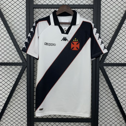Retro Vasco da Gama 1997 White