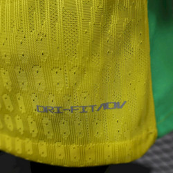 Camisa Seleção Brasileira 25-26 Versão Jogador