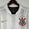 Camisa retrô 2012 Corinthians