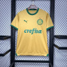 24/25 Palmeiras Thirds Away All Sponsors