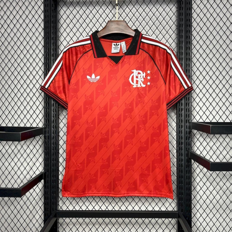 Retro Flamengo Lifestyler
