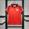 Retro Flamengo Lifestyler