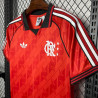 Retro Flamengo Lifestyler