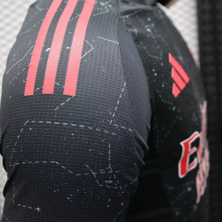 24/25 Player Benfica Away