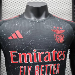 24/25 Player Benfica Away