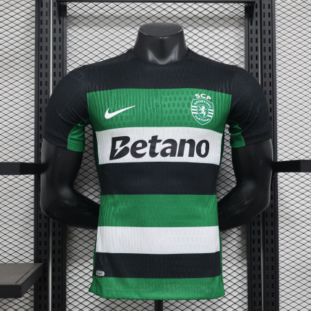24/25 Player Sporting Lisbon Home