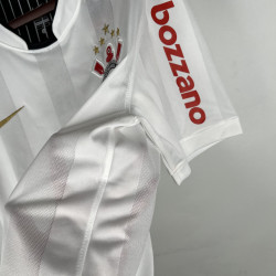 Camisa retrô 2012 Corinthians