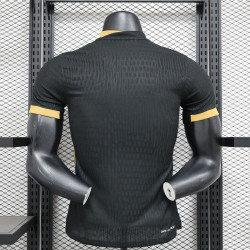 24/25 Player Sporting Lisbon Third Awa