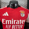 25/26 Player Benfica Home