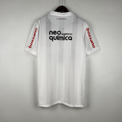 Camisa retrô 2012 Corinthians