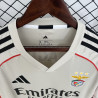 25/26 Benfica Away Beige