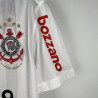 Camisa retrô 2012 Corinthians