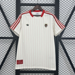 25/26 Benfica Retro Special Edition