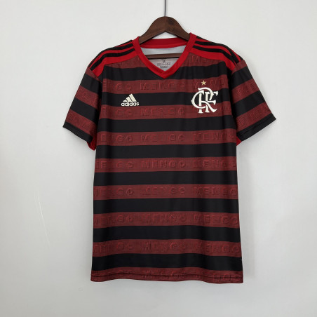 Camisa retrô 2019 Flamengo