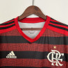 Camisa retrô 2019 Flamengo