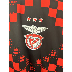 25/26 Benfica training uniform