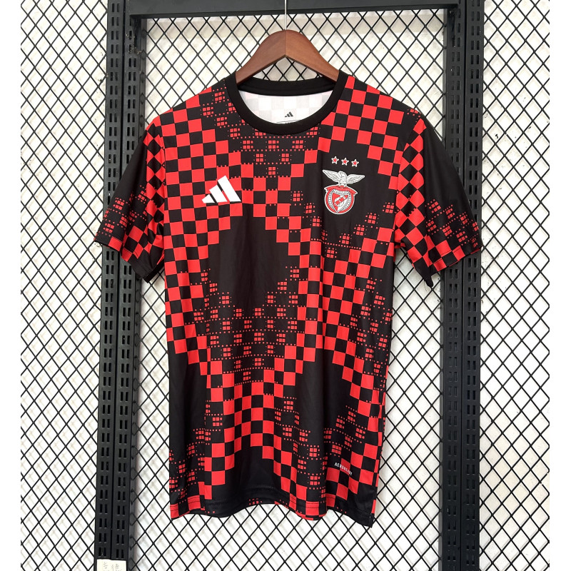25/26 Benfica training uniform