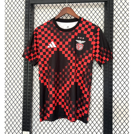 25/26 Benfica training uniform