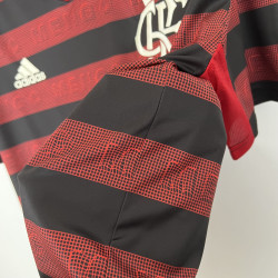 Camisa retrô 2019 Flamengo