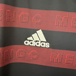 Camisa retrô 2019 Flamengo