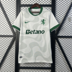 25/26 Sporting Lisbon Away