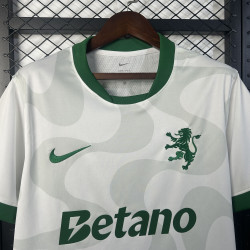 25/26 Sporting Lisbon Away