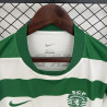 25/26 Sporting Lisbon Home Stadium