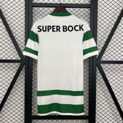 25/26 Sporting Lisbon Home Stadium