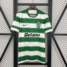 25/26 Sporting Lisbon Home Stadium