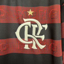 Camisa retrô 2019 Flamengo