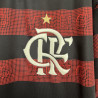Camisa retrô 2019 Flamengo