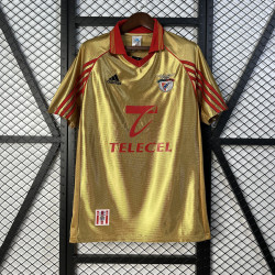 Retro 98/99 Benfica Away
