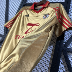 Retro 98/99 Benfica Away