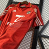 Retro 98/99 Benfica Home