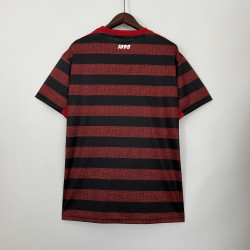 Camisa retrô 2019 Flamengo