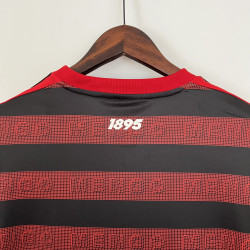 Camisa retrô 2019 Flamengo