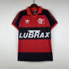 Camisa retrô 1987 Flamengo