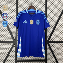 2024 Argentina Away