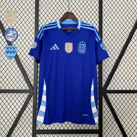 2024 Argentina Away