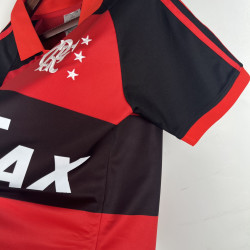 Camisa retrô 1987 Flamengo